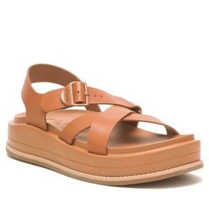 Chaco Women's Townes Midform Sandal